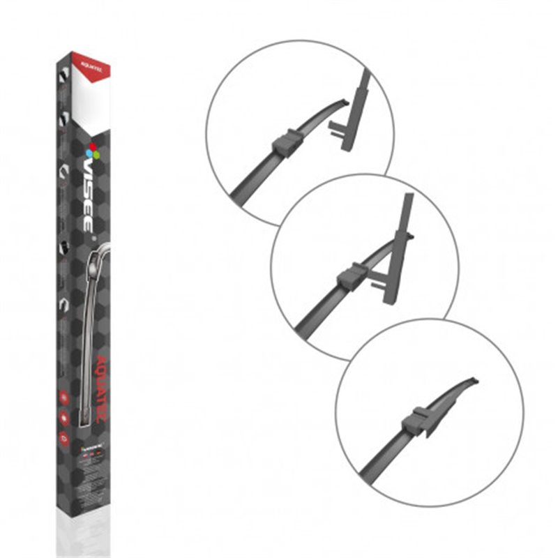 Trebor Stierač SV-A 550 (náhrada) VISEE 30038