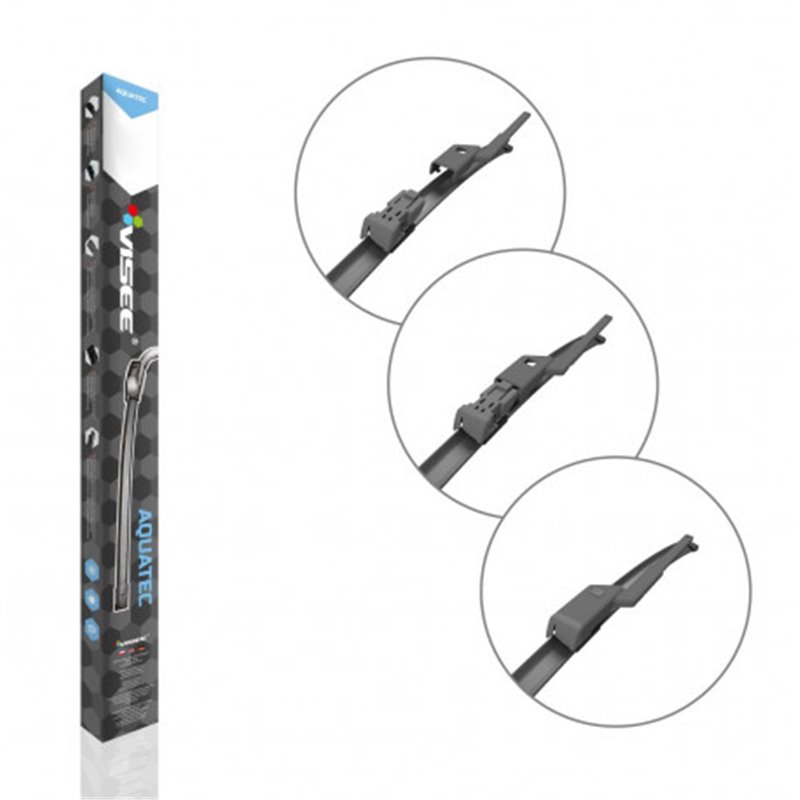 Trebor Stierač SV-C 380 (náhrada) VISEE 30106