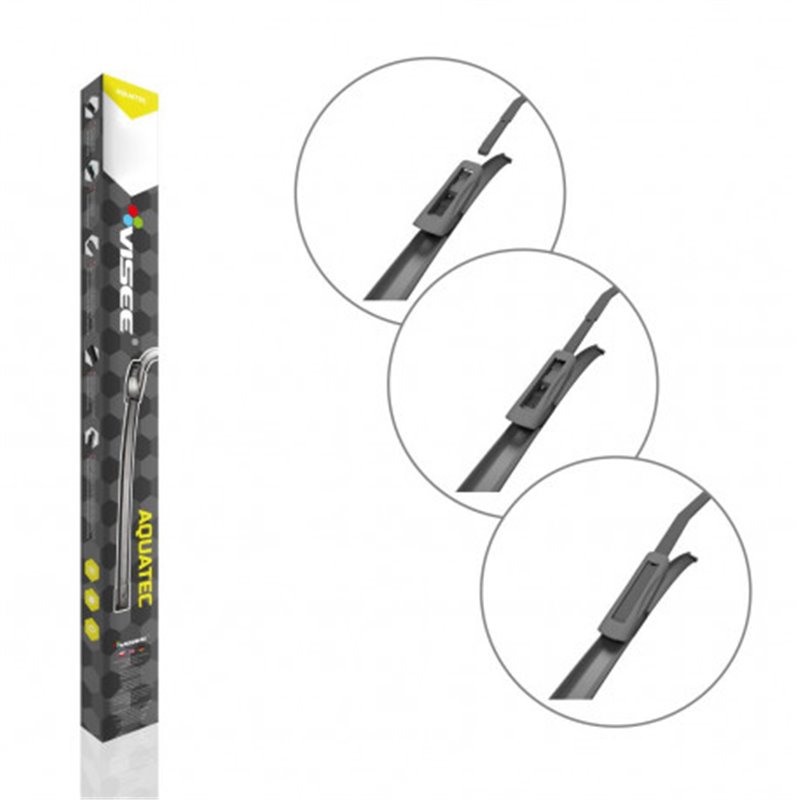 Trebor Stierač SV-D 480 (náhrada) VISEE 30151