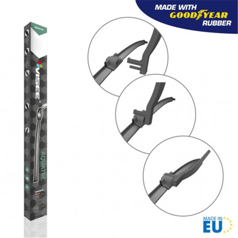 Trebor Stierač SV-L 650 (náhrada) VISEE 30267