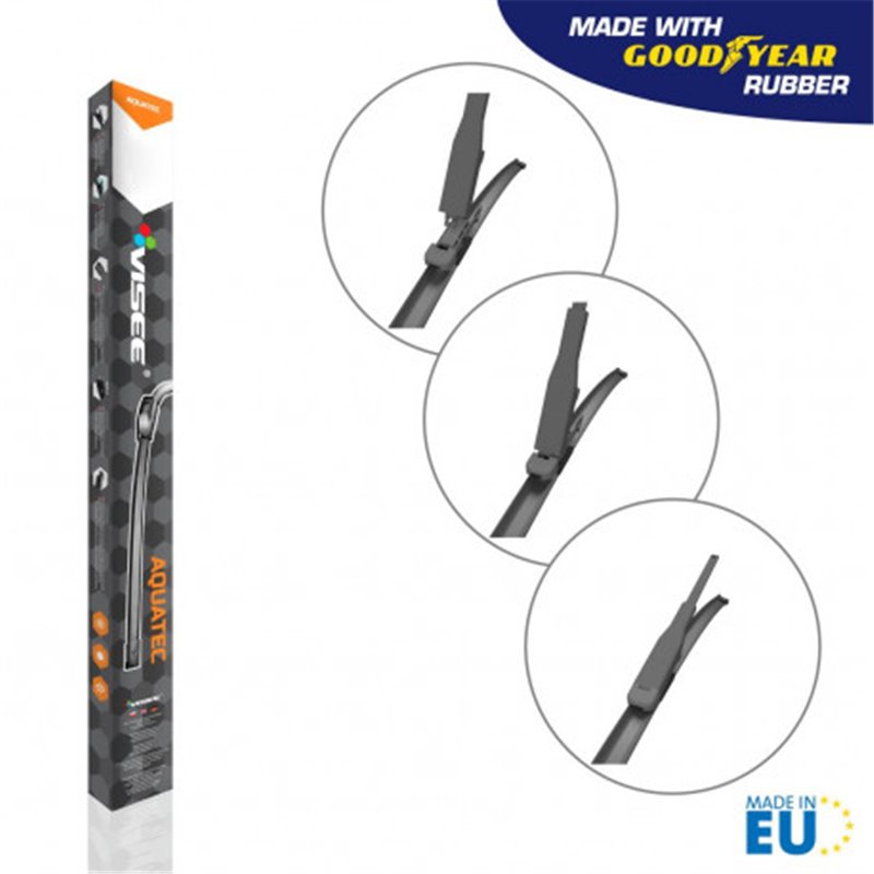 Trebor Stierač SV-B 530 (náhrada) VISEE 30311