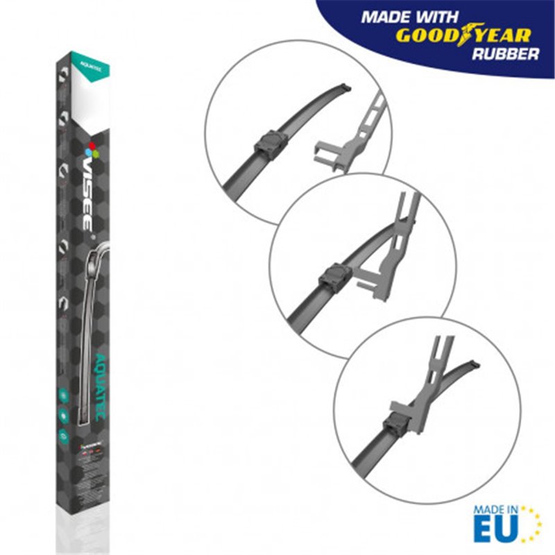 Trebor Stierač SV-I 600 (náhrada) VISEE 30328