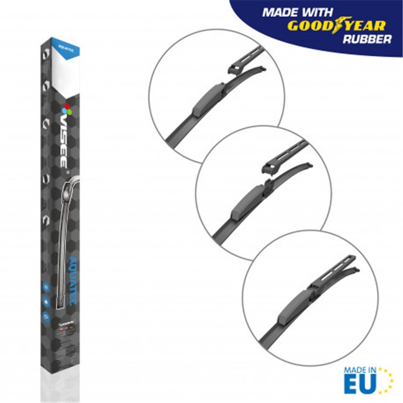 Trebor Stierač SV-E 550 (náhrada) VISEE 30939