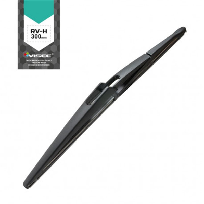 Trebor Stierač RV-H 300 zadný (náhrada) VISEE 31103