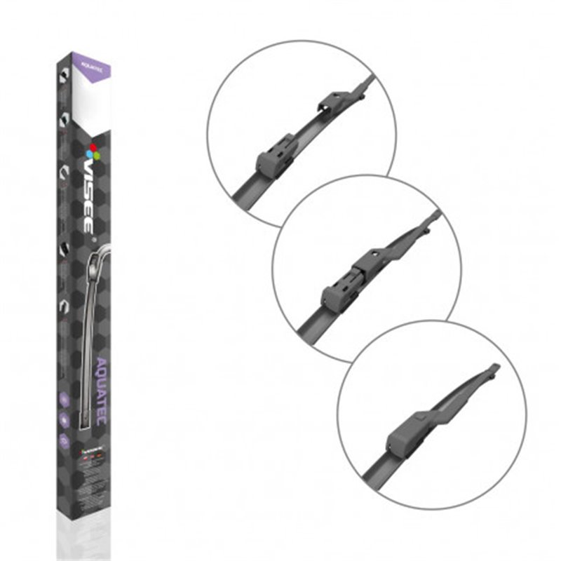 Trebor Stierač SV-K 480 (náhrada) VISEE 31288