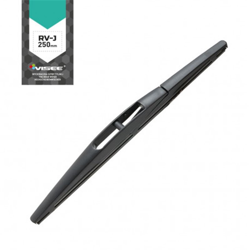 Trebor Stierač RV-J 250 zadný (náhrada) VISEE 31448