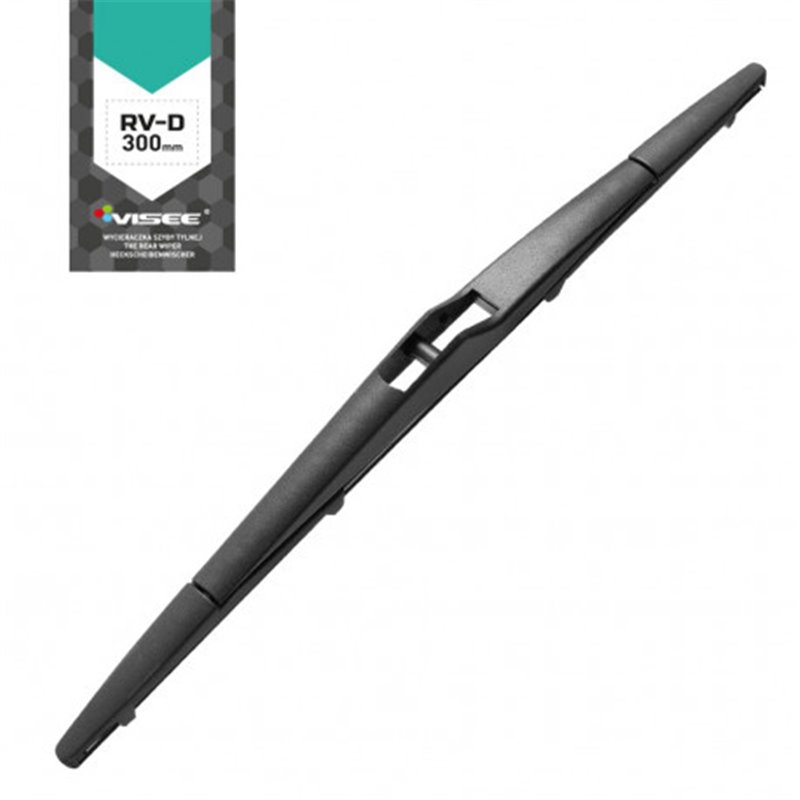 Trebor Stierač RV-D 300 zadný (náhrada) VISEE 31479