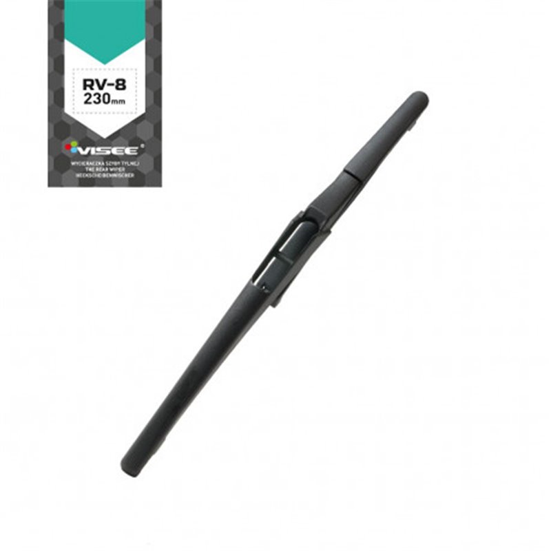 Trebor Stierač RV-8 230 zadný (náhrada) VISEE 31608