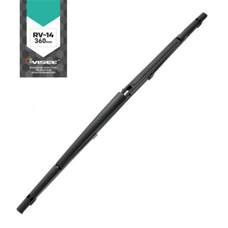 Trebor Stierač RV-14 360 zadný (náhrada) VISEE 31660