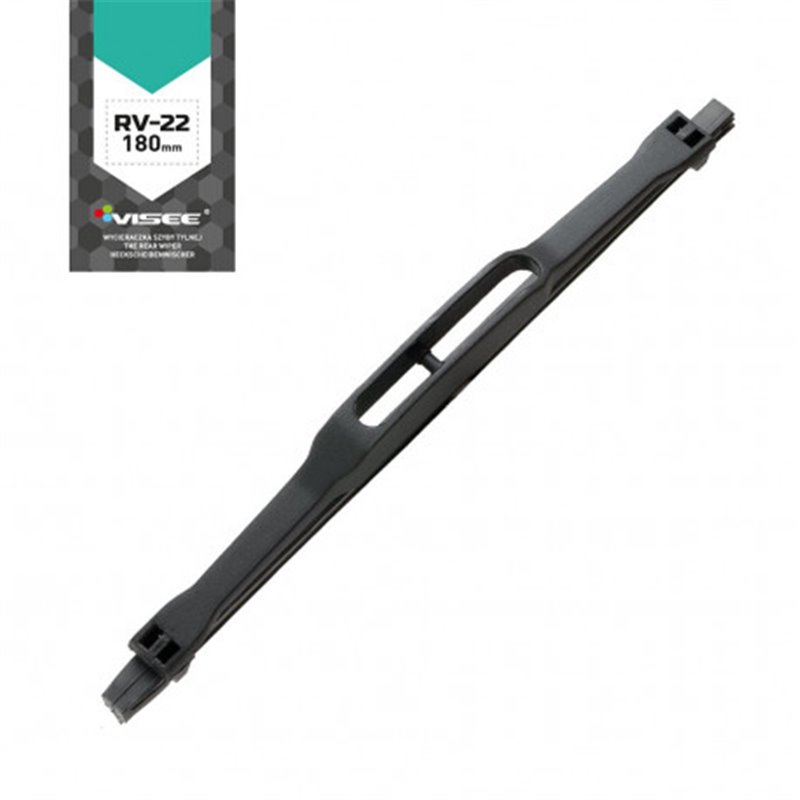 Trebor Stierač RV-22 180 zadný (náhrada) VISEE 31745