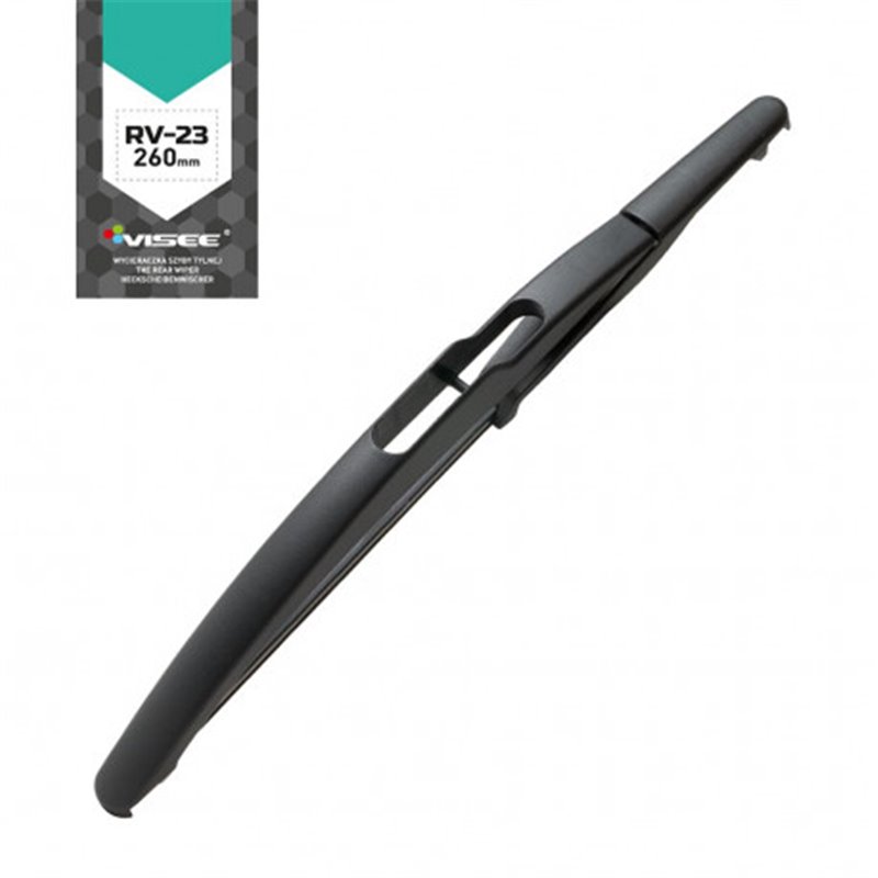 Trebor Stierač RV-23 260 zadný (náhrada) VISEE 31752