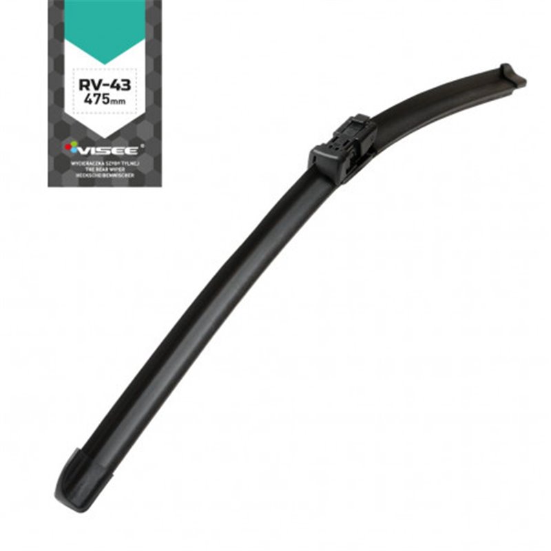Trebor Stierač RV-43 475 zadný (náhrada) VISEE 33879