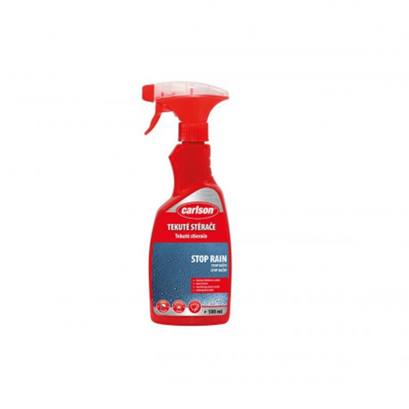 Trebor Tekuté stierače STOP RAIN C33449