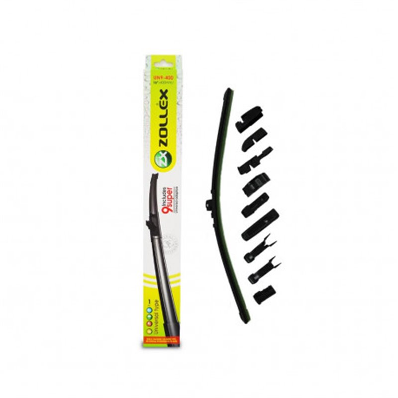 Trebor Lišta stierača UN9-400 ZOL3478