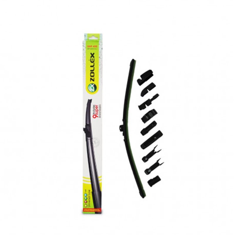 Trebor Lišta stierača UN9-430 ZOL3479