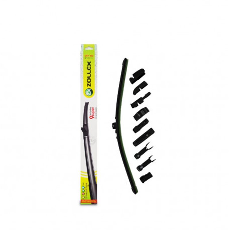 Trebor Lišta stierača UN9-450 ZOL3480