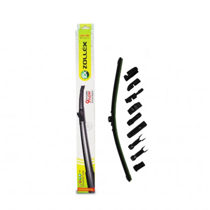 Trebor Lišta stierača UN9-480 ZOL3481