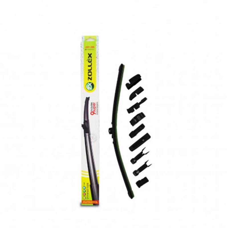 Trebor Lišta stierača UN9-500 ZOL3482