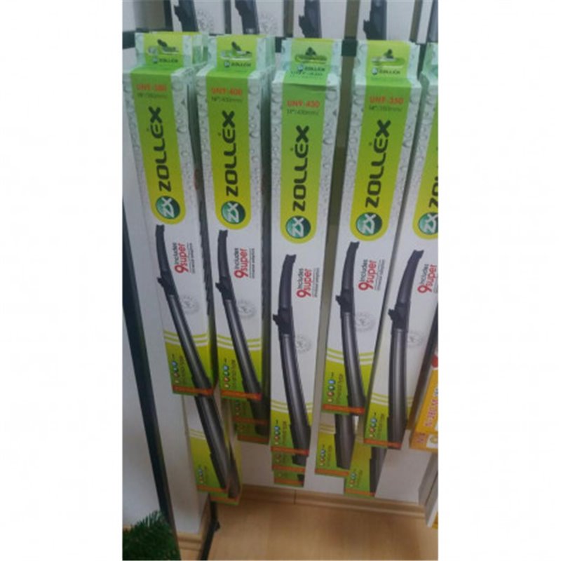 Trebor Lišta stierača UN9-530 ZOL3483