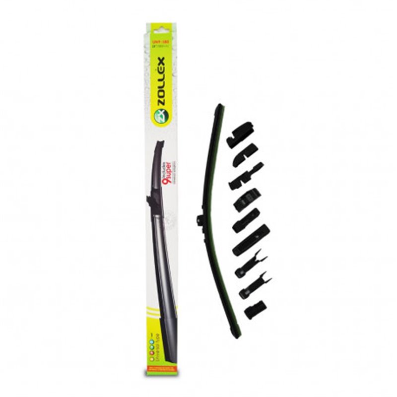 Trebor Lišta stierača UN9-580 ZOL3485