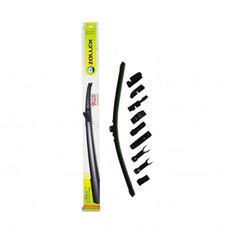 Trebor Lišta stierača UN9-600 ZOL3486