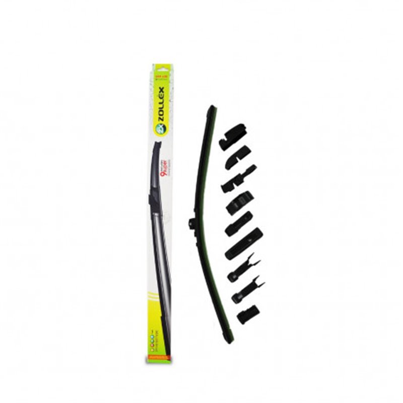 Trebor Lišta stierača UN9-630 ZOL3487