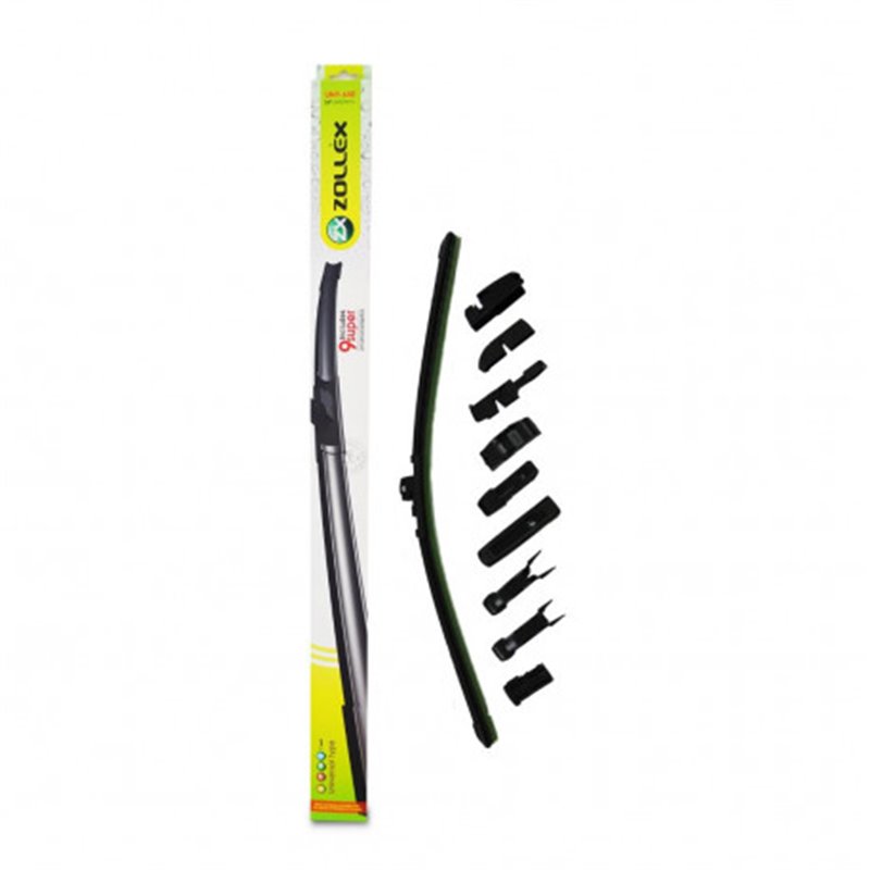 Trebor Lišta stierača UN9-650 ZOL3488