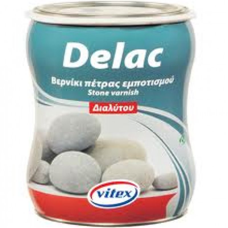 Trebor Lak na kameň transparentný 2,5l VX_0186