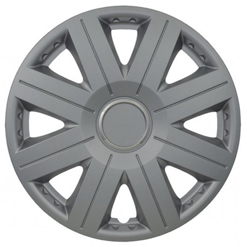 Trebor Puklica 15 COSMOS RING sada 73616