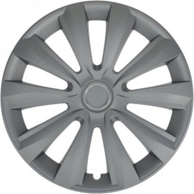 Trebor Puklica 15 DELTA RING sada 75429