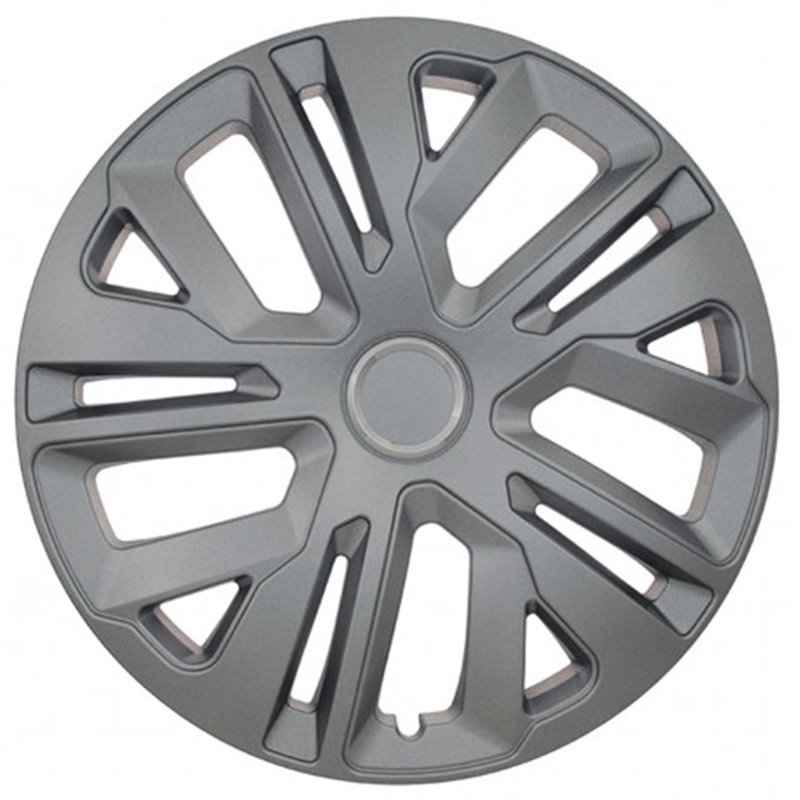 Trebor Puklica 15 RAVEN RING sada 78017