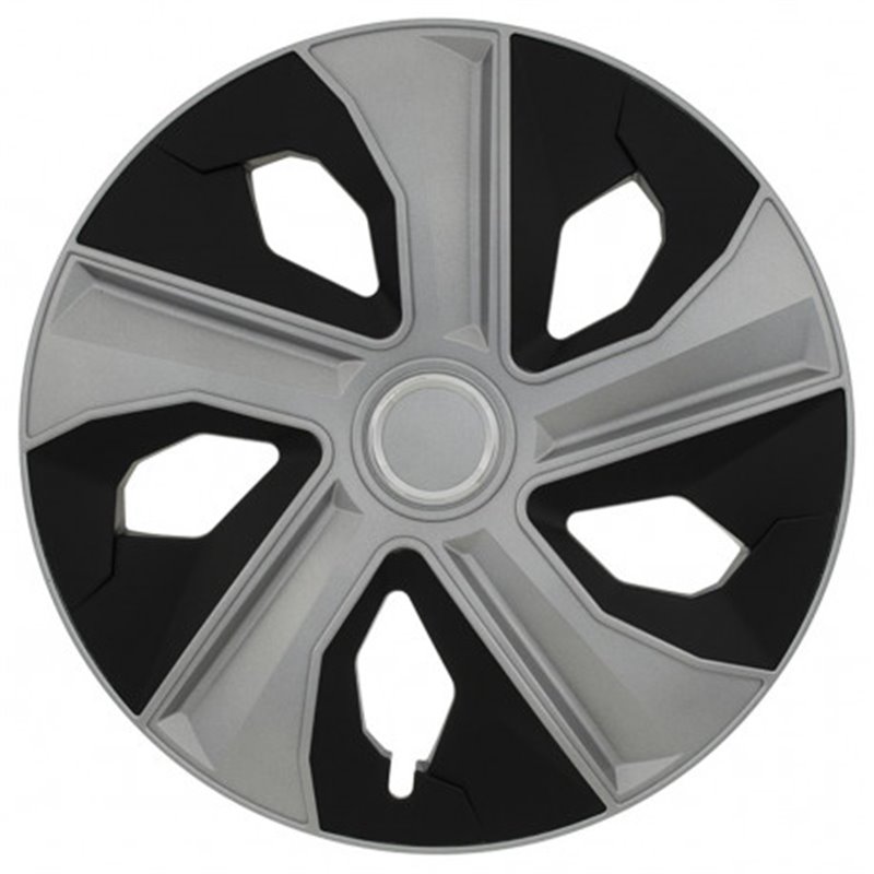 Trebor Puklica 14 LUANA RING MIX sada 78598