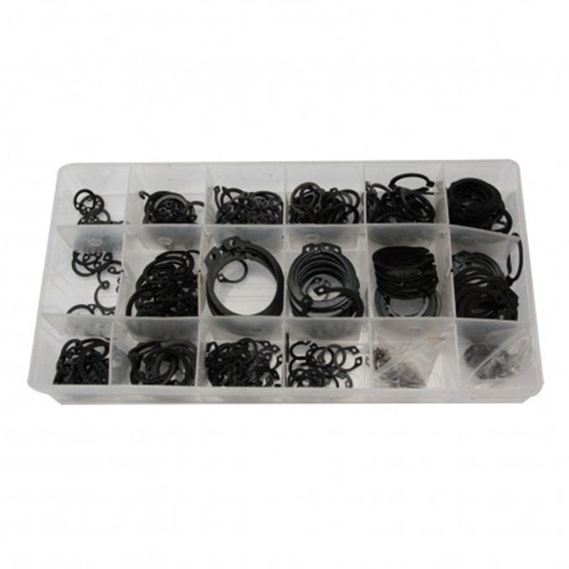 Trebor Segerky sada 300ks PC0401