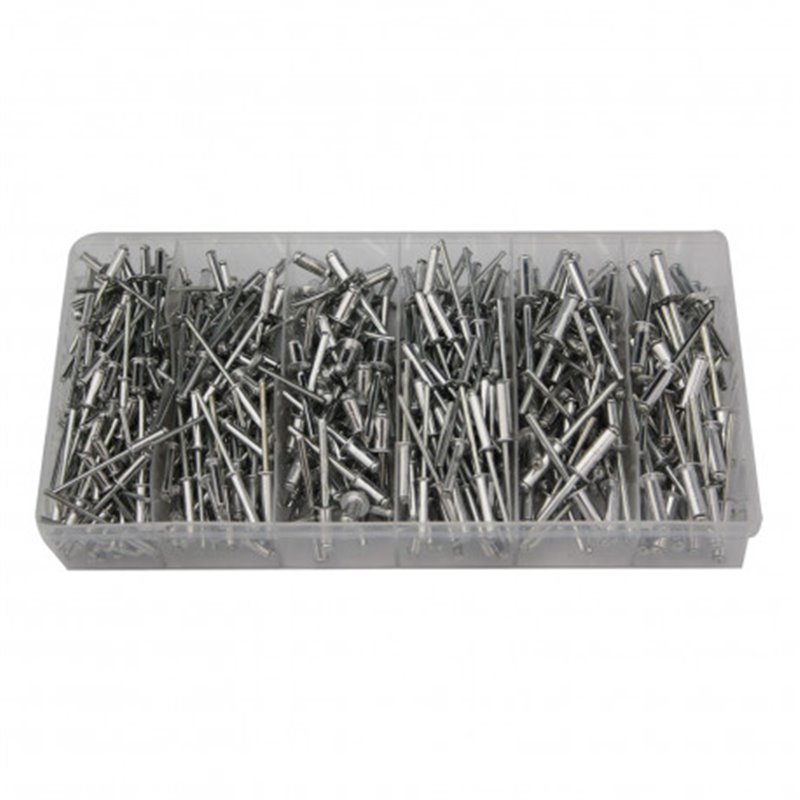 Trebor Sada nitov 450ks PC0405