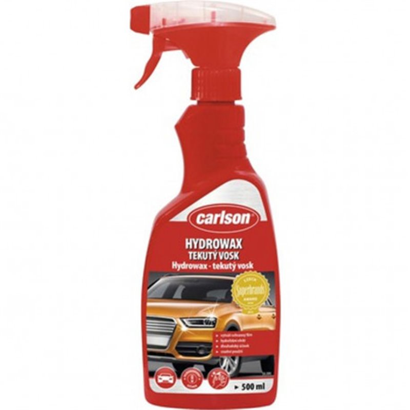 Trebor Hydrowax-tekutý vosk 500ml C33595