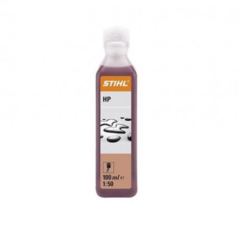 Trebor Olej pre dvojtaktné motory 1:50 100ml STIHL SK118326