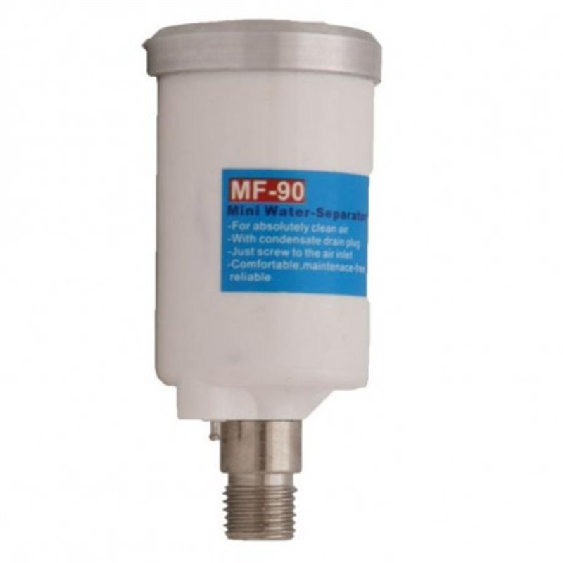 Trebor Separátor vody 1/4&quot EAS546-14