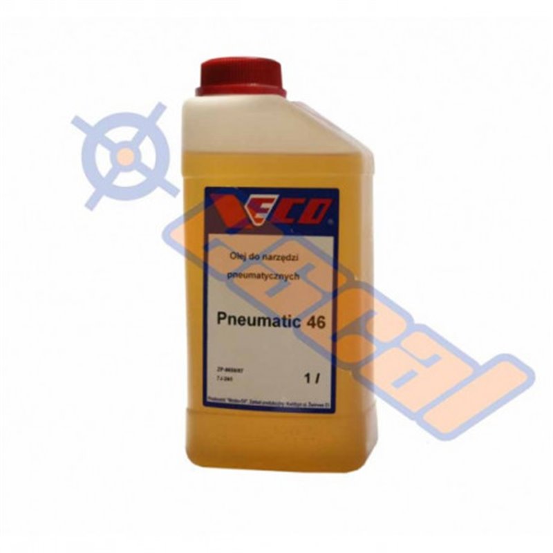 Trebor Olej do pneumatického náradia 1l ODP775