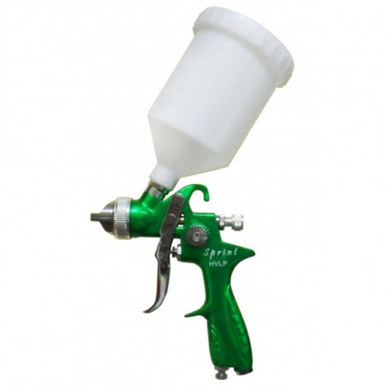 Trebor Pištoľ striekacia SPRINT HVLP - tryska 2,5mm 255