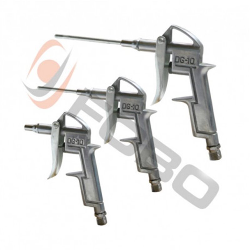 Trebor Pištoľ ofukovacia 12mm 5100700295