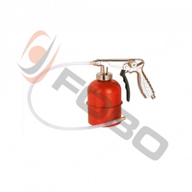 Trebor Pištoľ kombi UBS s nádobou 900ml EPK153