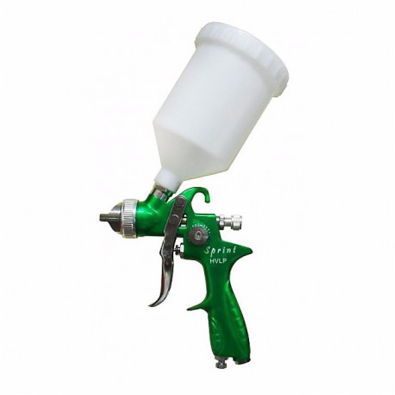 Trebor Pištoľ striekacia SPRINT HVLP - tryska 1,4mm EPN201