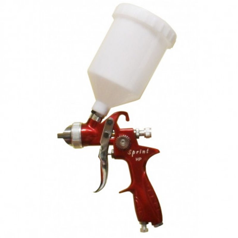 Trebor Pištoľ striekacia SPRINT HP - tryska 1,4mm EPW201