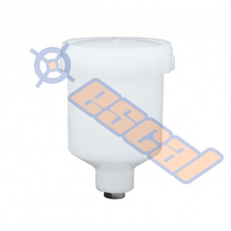 Trebor Nádoba PVC na striekacie pištole 200ml EZP541-20