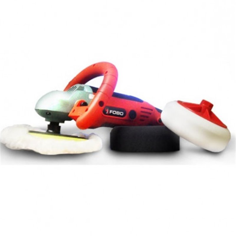 Trebor Leštička elektrická 1200W EPE320-14