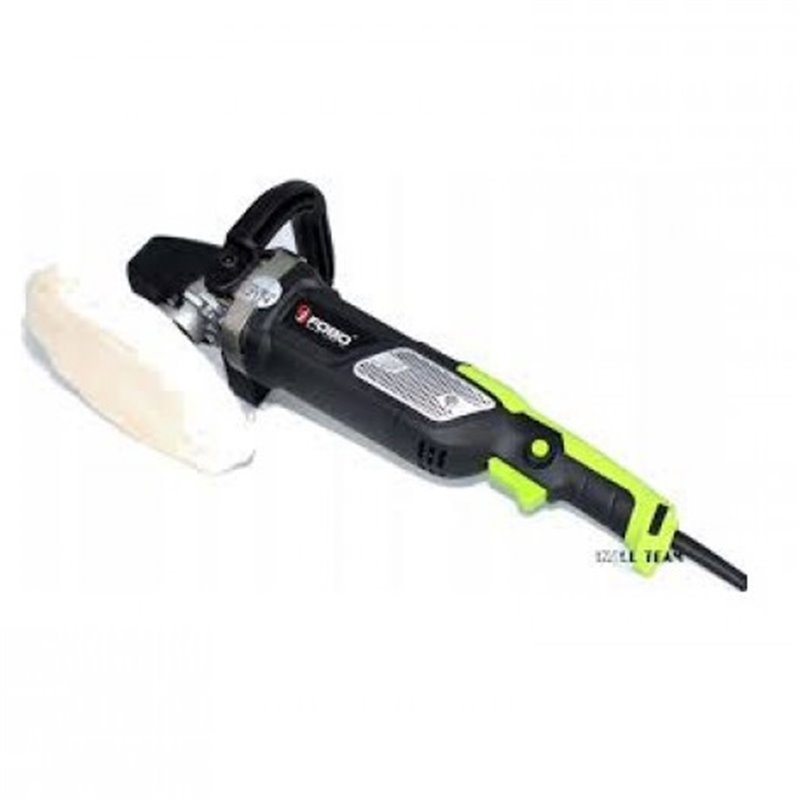 Trebor Leštička elektrická HOBBY 120W Escal EPE320-15