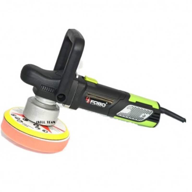 Trebor Leštička elektrická 900W EPE352-15