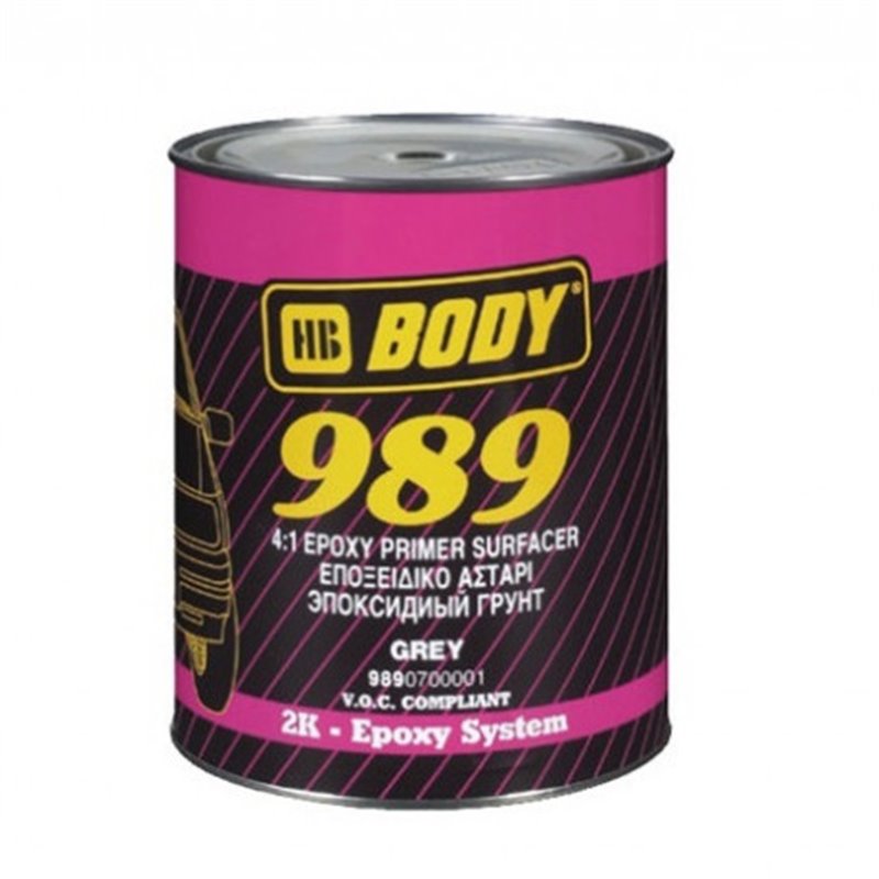 Trebor Základ epoxydový 1l HB_0062