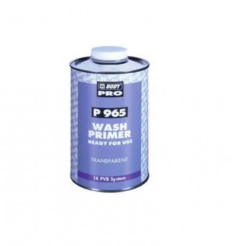 Trebor Farba základná reaktívna 1K Wash Primer 400ml HB_2503