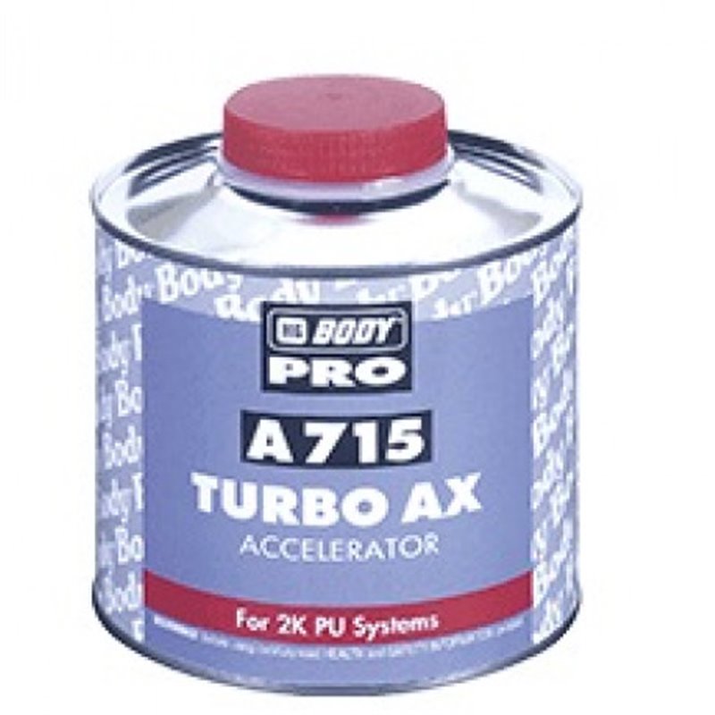 Trebor Urýchľovač schnutia Turbo AX 715 0,5l HB_0273